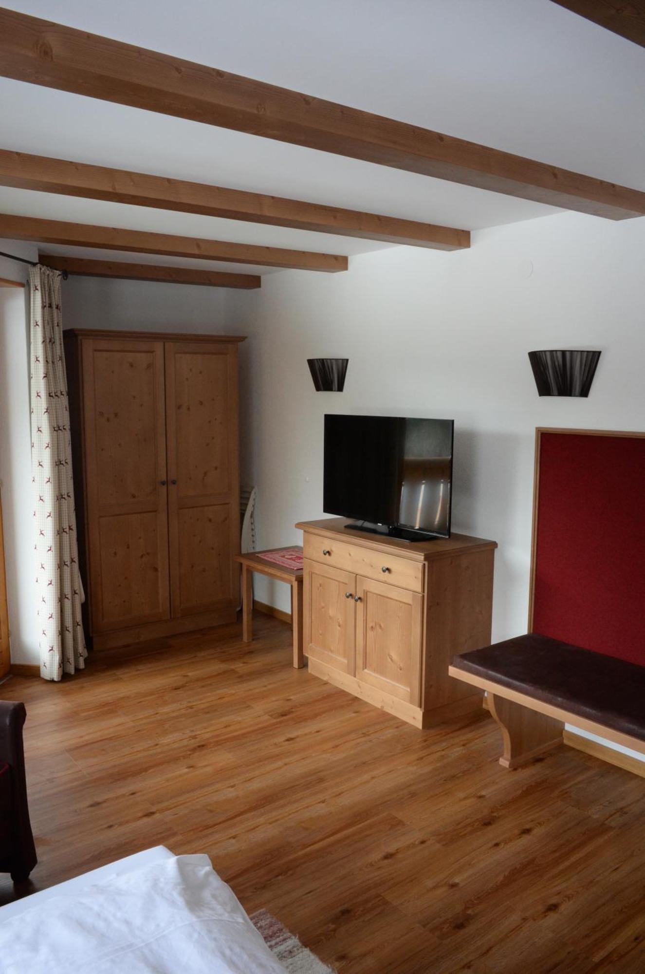 Appartements Tschol Martin Sankt Anton am Arlberg Kamer foto