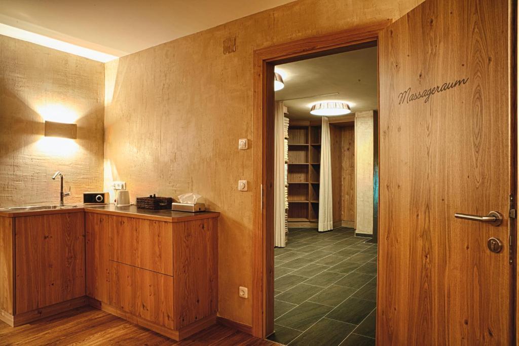 Appartements Tschol Martin Sankt Anton am Arlberg Buitenkant foto