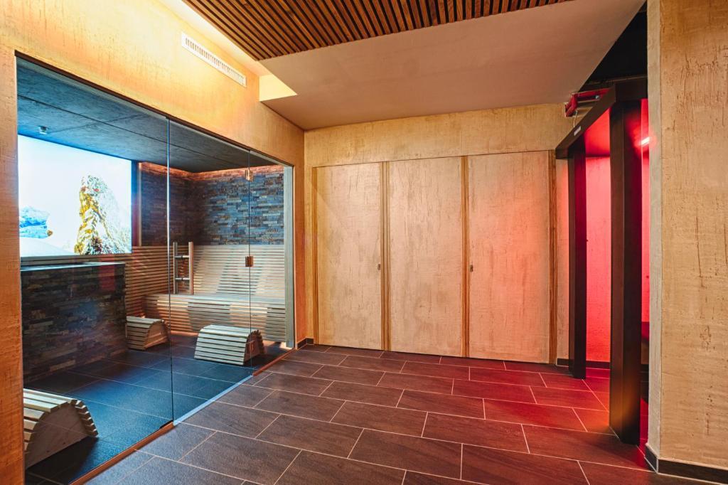 Appartements Tschol Martin Sankt Anton am Arlberg Buitenkant foto