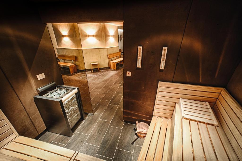 Appartements Tschol Martin Sankt Anton am Arlberg Buitenkant foto