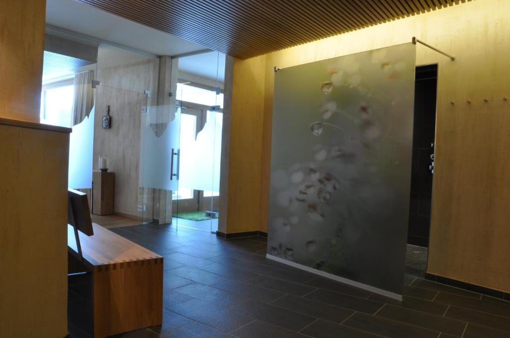Appartements Tschol Martin Sankt Anton am Arlberg Buitenkant foto