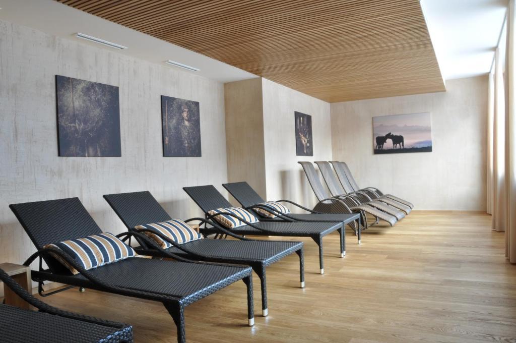 Appartements Tschol Martin Sankt Anton am Arlberg Buitenkant foto